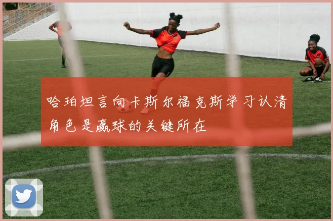 哈珀坦言向卡斯尔福克斯学习认清角色是赢球的关键所在
