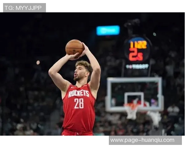 火箭队在申京和亚当斯缺阵时遭遇惨痛战绩正负值惨淡净效率值堪忧