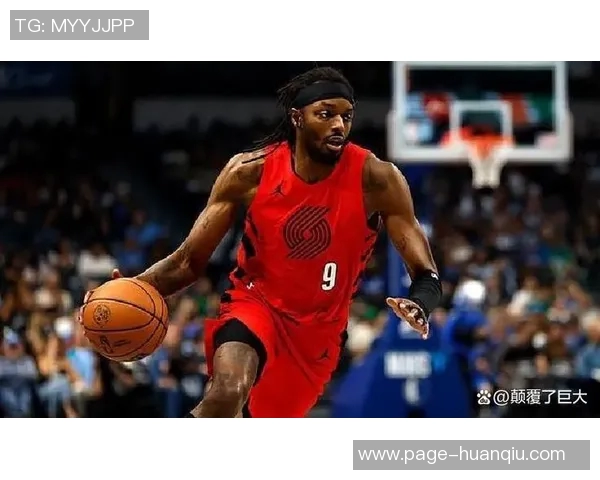 格兰特状态低迷19投仅得16分三分球表现惨淡7投仅中1 格兰特状态低迷19投仅得16分三分球表现惨淡7投仅中1