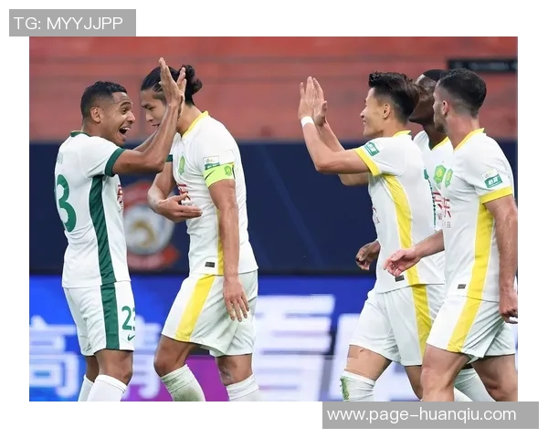 博主解析蒙哥马利战术特点国安新赛季引援预算达12亿