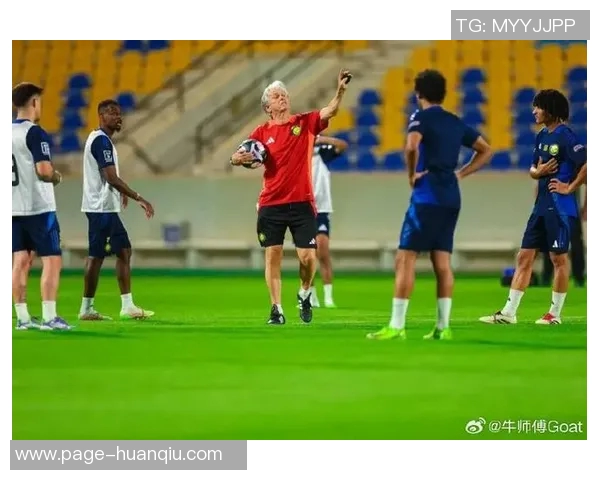 沙特媒体报道利雅得胜利CEO何塞塞梅多因与C罗关系被停职