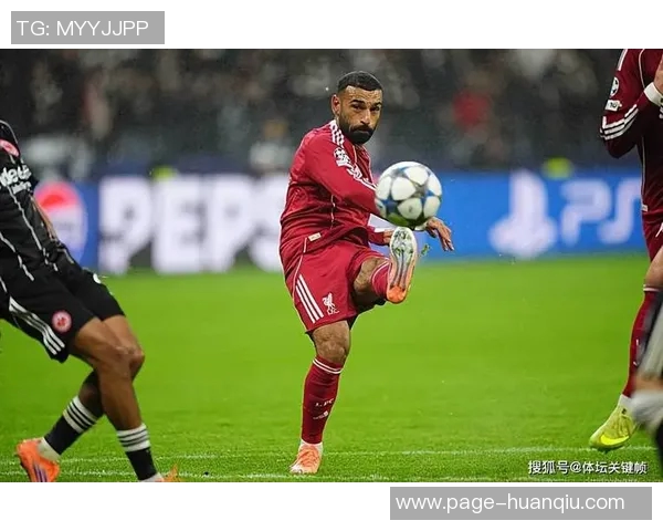 斯洛特谈萨拉赫专注非洲杯加克波将提前恢复状态回归比赛