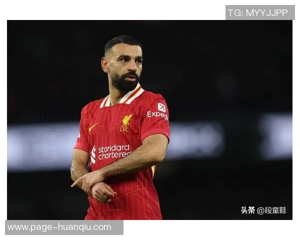 萨拉赫回应C罗炮轰言论称与教练无关有人想让我离开球队 萨拉赫回应C罗炮轰言论称与教练无关有人想让我离开球队