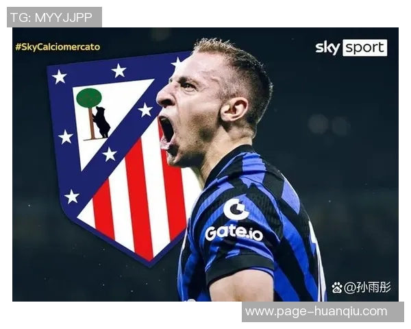 国米瞄准罗马右后卫韦斯利或将用弗拉泰西作为交易筹码