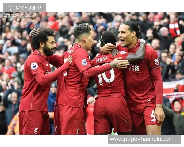 新年首场对决利物浦发布海报范戴克阿利松等球星亮相