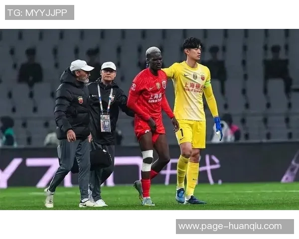 海港队残阵出战实力下滑但下半场曾压制武里南联表现不俗